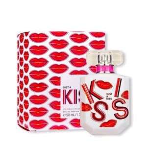 Victoria’s Secret Just A Kiss Perfume